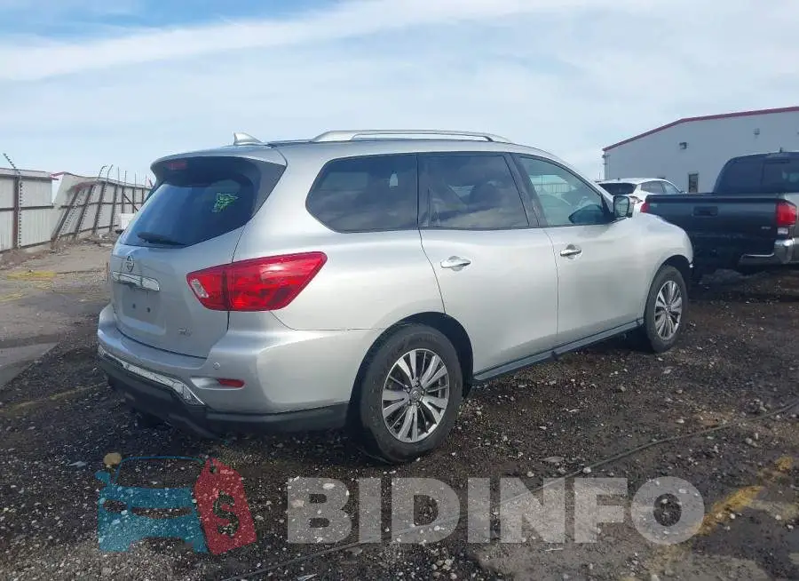 5N1DR2MN3KC616166 Photo# 4