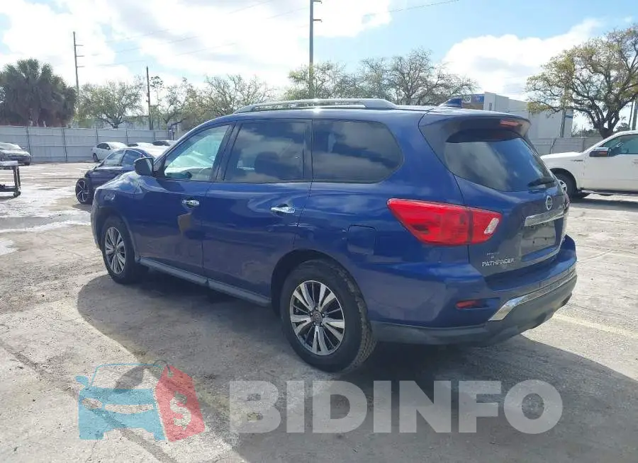 5N1DR2MN6KC577511 Photo# 3