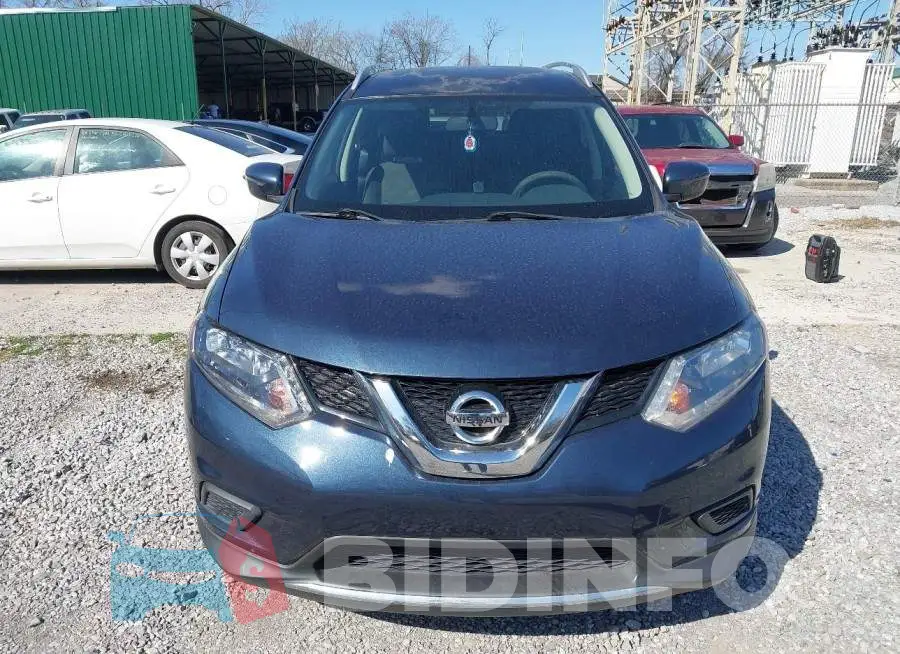 KNMAT2MT7GP646407 Photo# 6