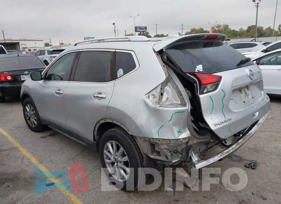 KNMAT2MV8JP529833 Photo# 3
