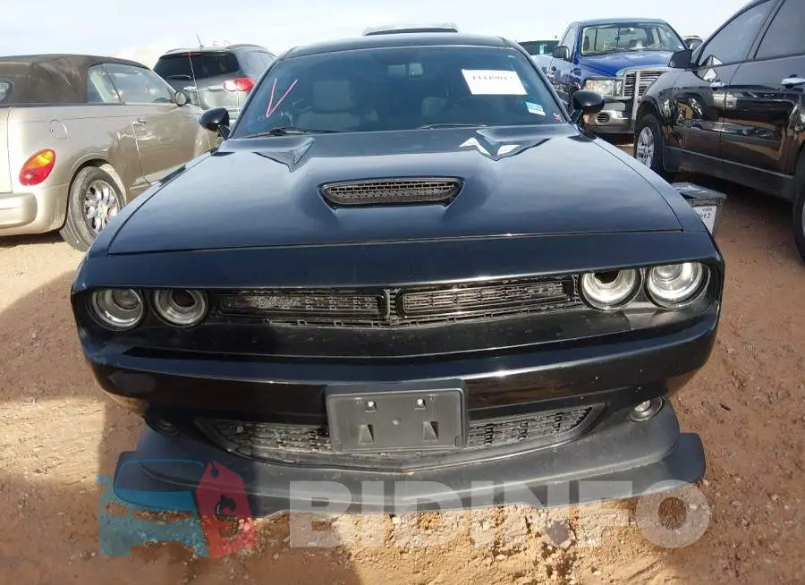 2C3CDZJG2KH690175 Photo# 12