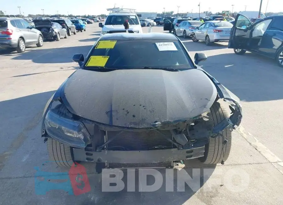 1G1FB1RX6J0184879 Photo# 13