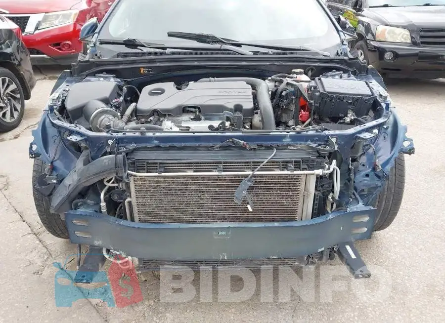 1G1ZD5ST2LF073140 Photo# 6