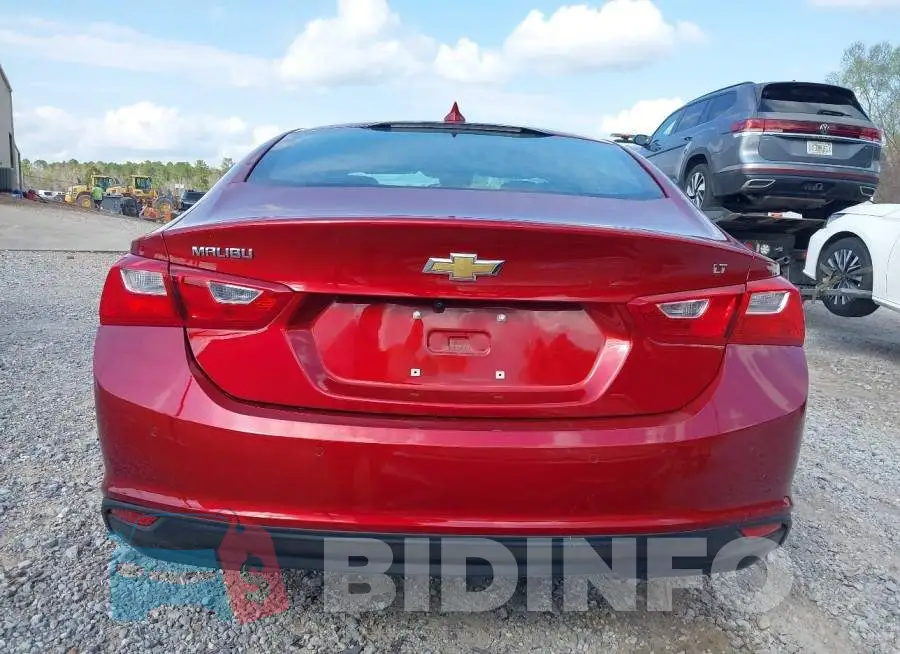 1G1ZD5ST6SF142717 Photo# 16