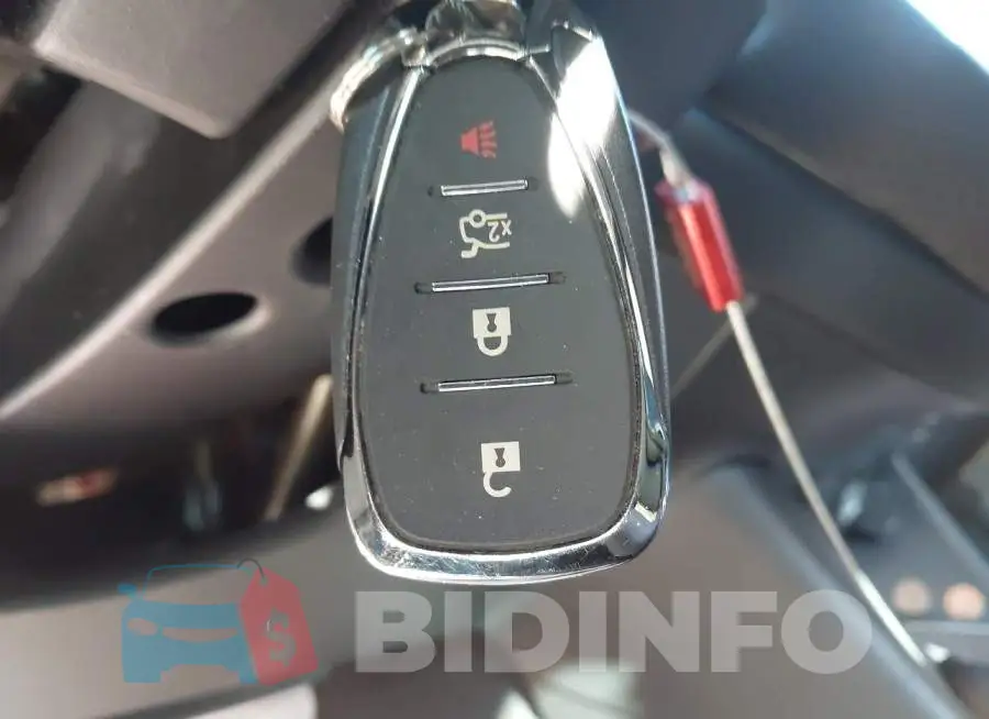 1G1ZD5STXJF121321 Photo# 11