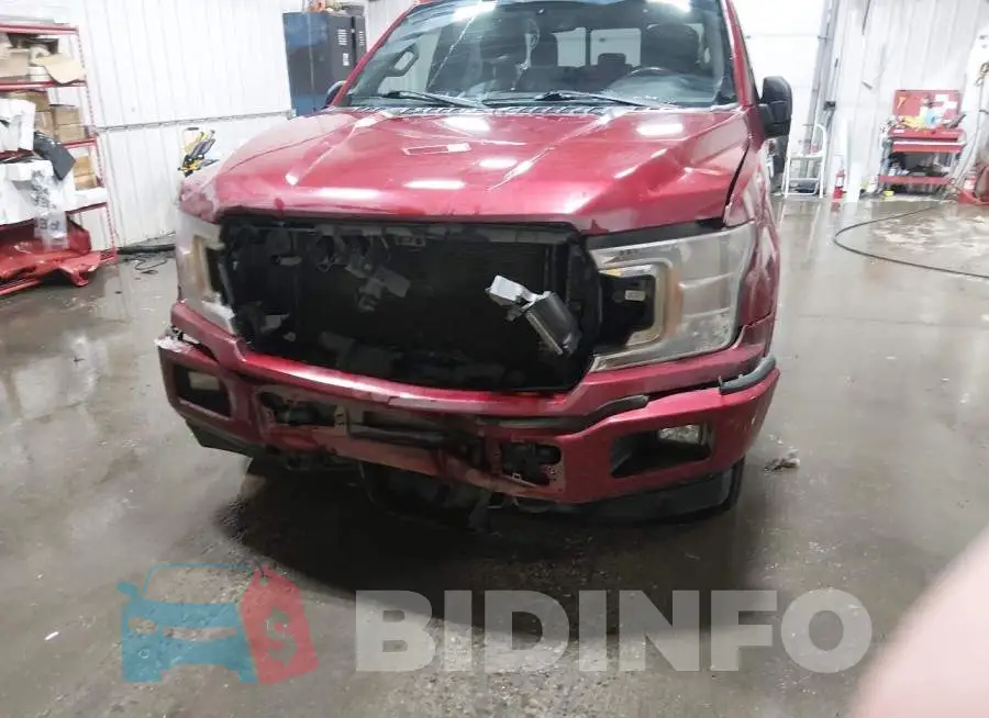 1FTEW1EG6JKD90866 Photo# 6