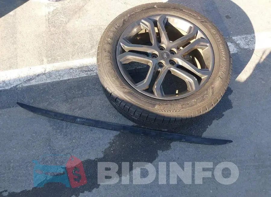 2FMPK3J87JBB52951 Photo# 12