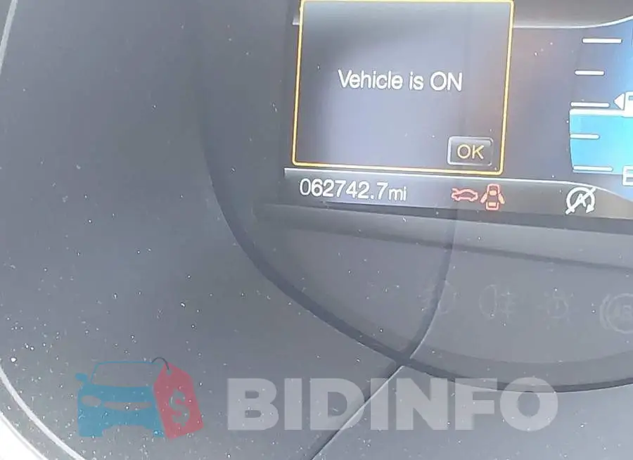 2FMPK4J92PBA20879 Photo# 15