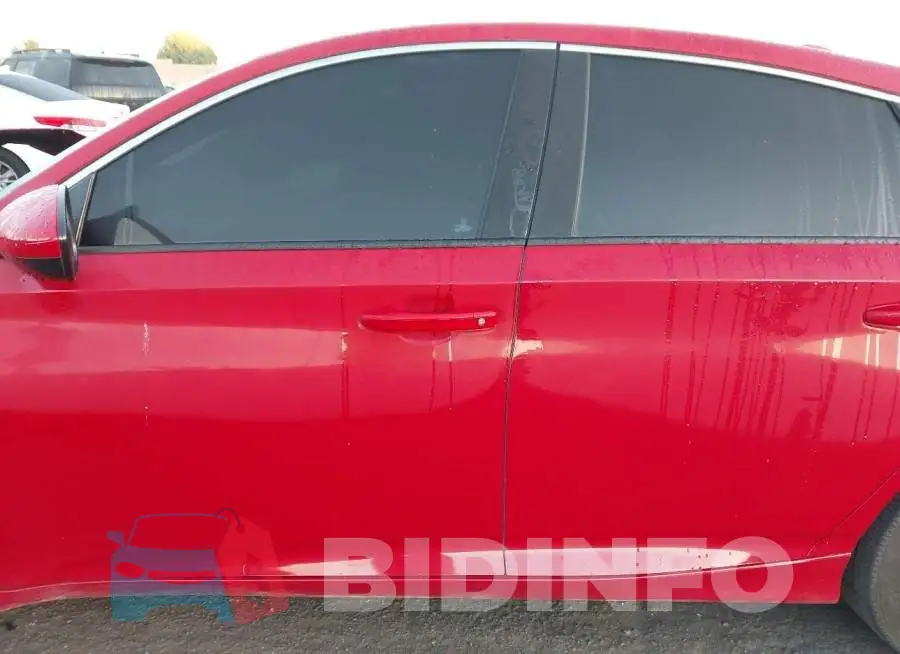 1HGCV1F3XLA147156 Photo# 15