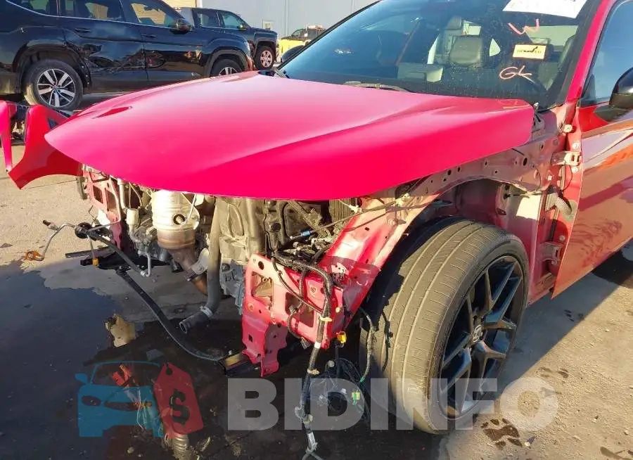 2HGFE2F50NH538308 Photo# 6
