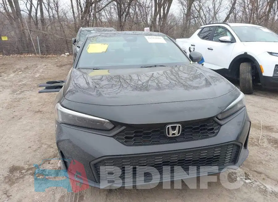 2HGFE2F52SH527175 Photo# 13