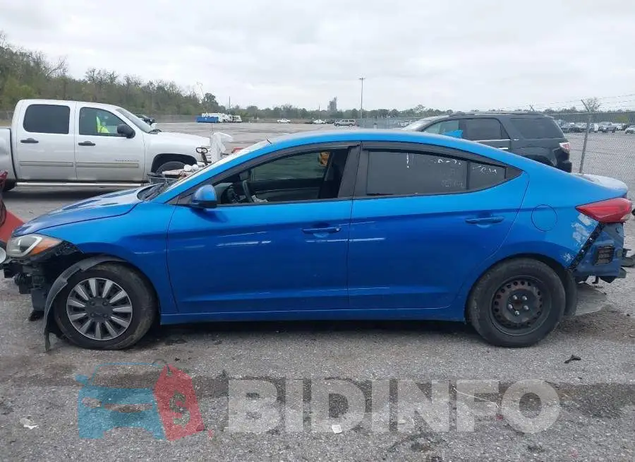 5NPD74LF6HH126544 Photo# 14
