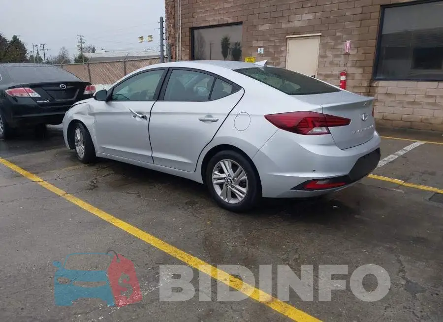 5NPD84LF6KH412849 Photo# 3