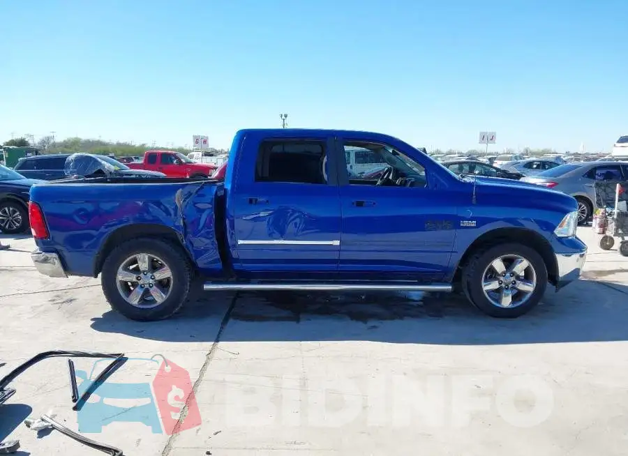 1C6RR6LT9GS165041 Photo# 14