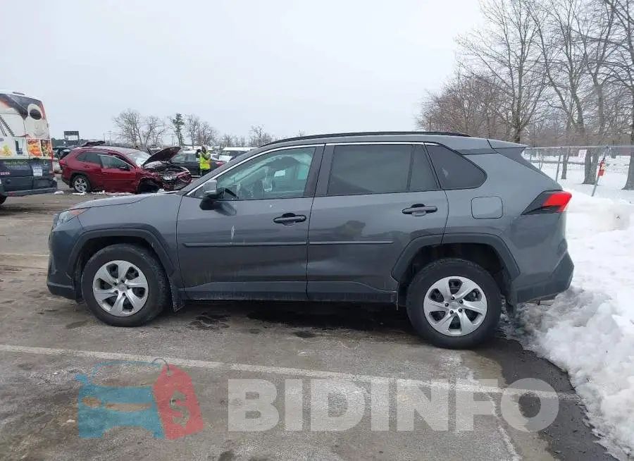 2T3G1RFV2MC176618 Photo# 14