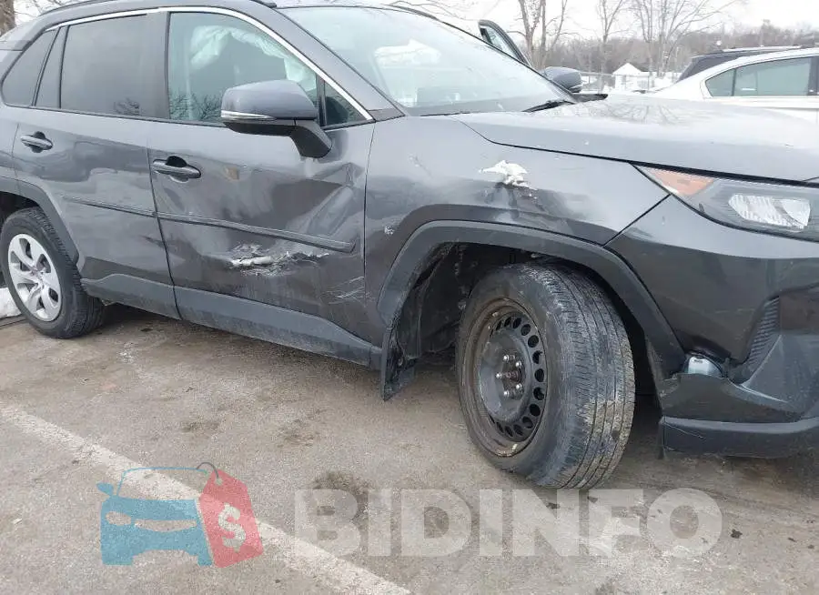 2T3G1RFV2MC176618 Photo# 6