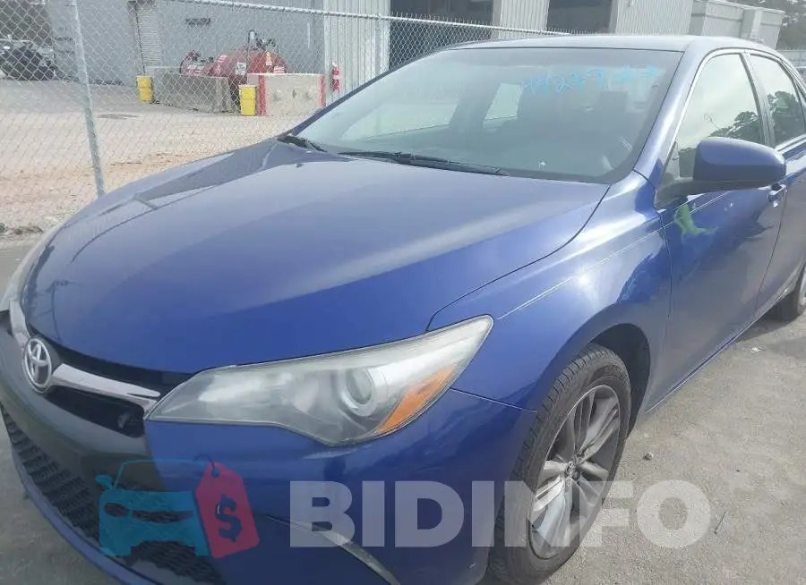 4T1BF1FK9GU574276 Photo# 6