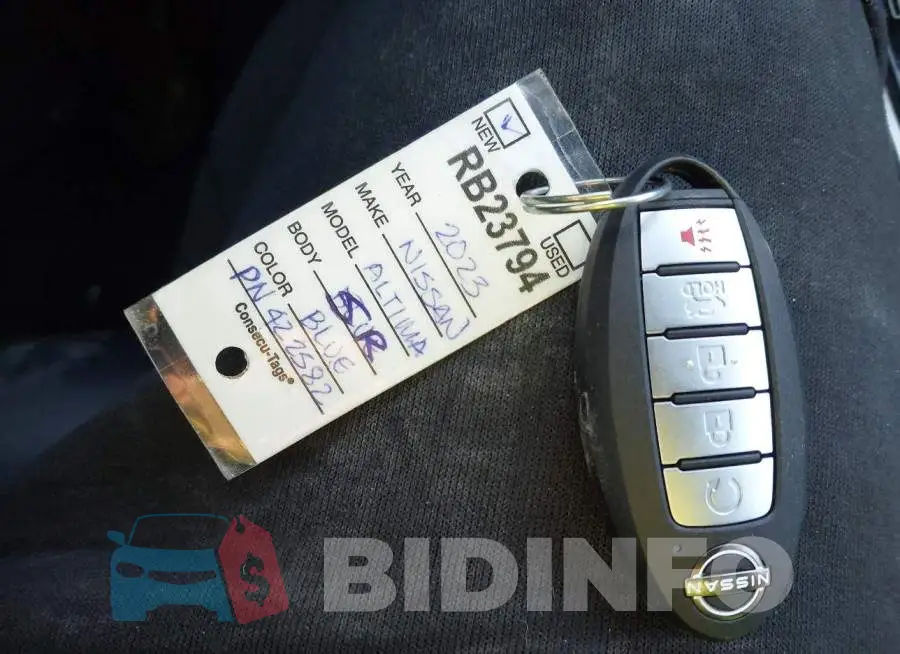 1N4AL4CV1PN422582 Photo# 11