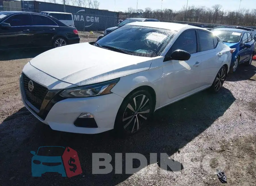 1N4BL4CV1MN350167 Photo# 2