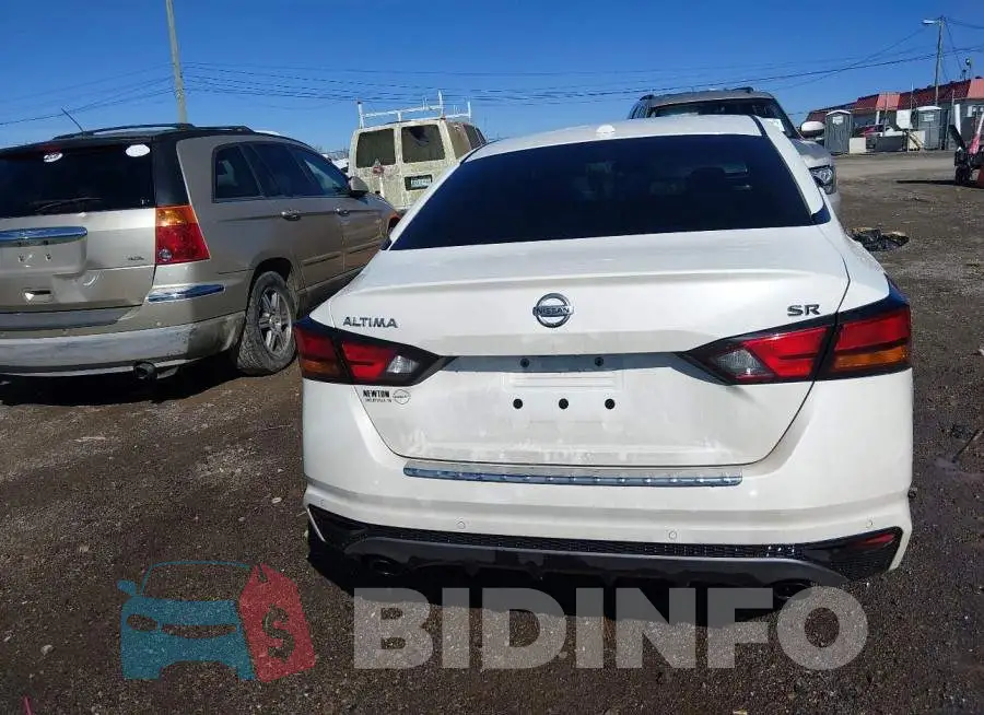 1N4BL4CV1MN350167 Photo# 16