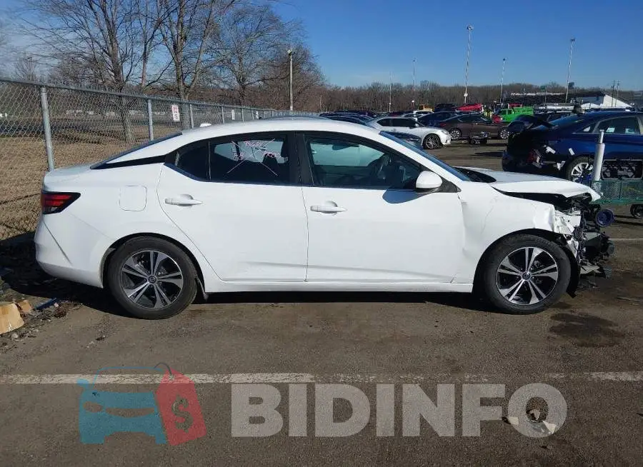 3N1AB8CV7MY293172 Photo# 14