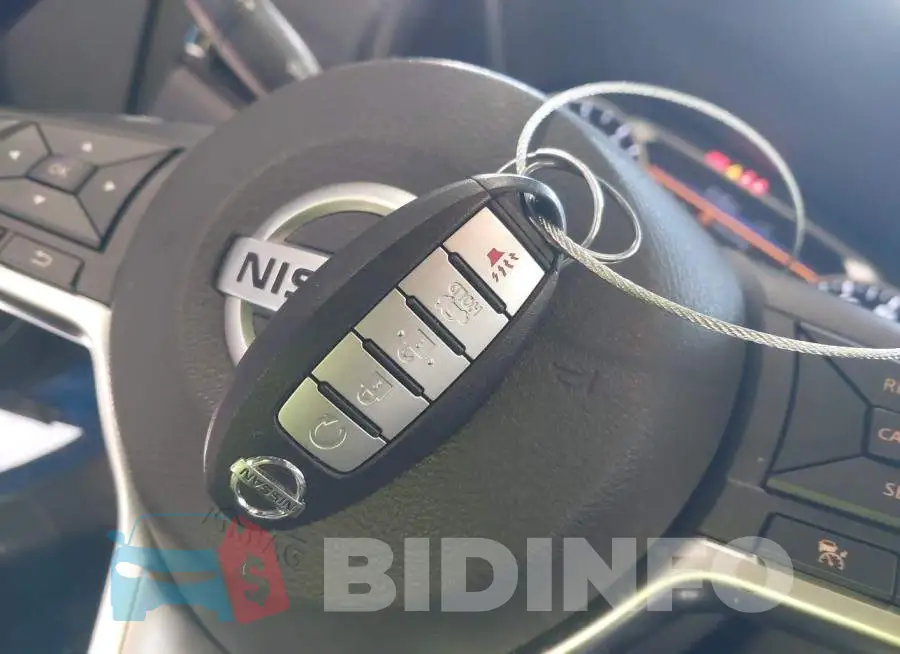 3N1AB8CV8PY275882 Photo# 11