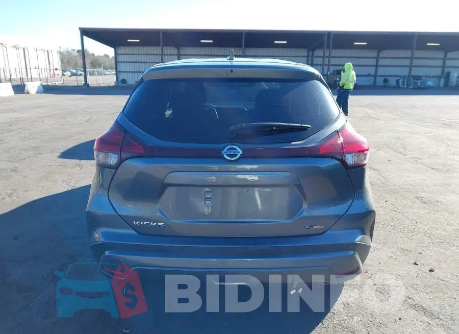 3N1CP5BV6ML481432 Photo# 16