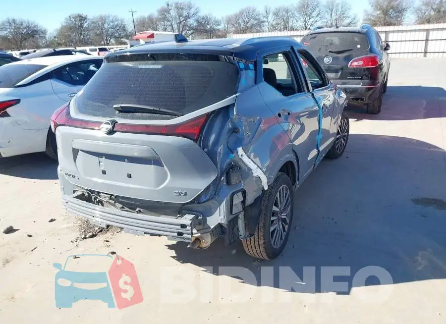 3N1CP5CV4PL534728 Photo# 4