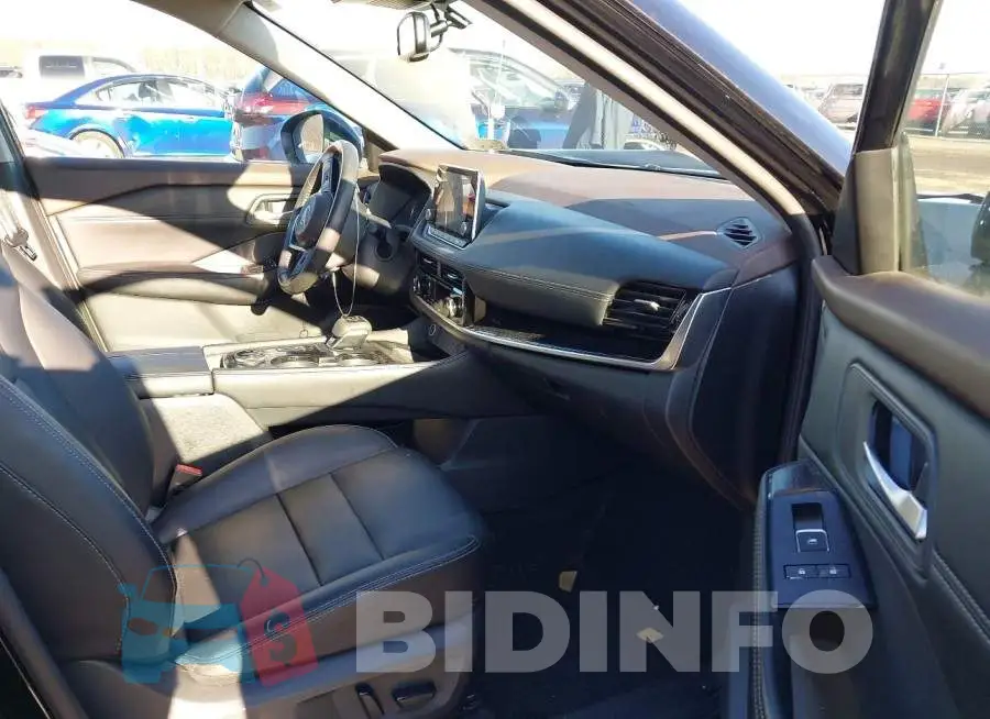 5N1BT3CB6PC915227 Photo# 5