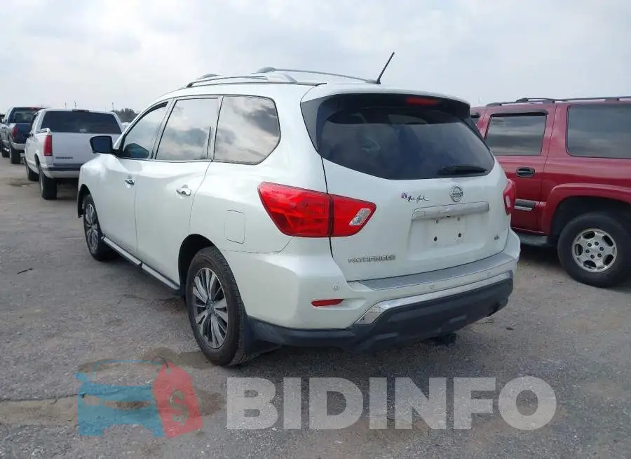 5N1DR2MN7JC621174 Photo# 3