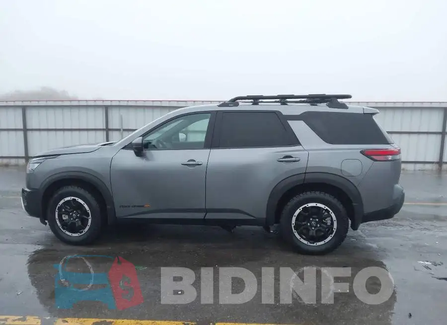 5N1DR3BD4RC267657 Photo# 14