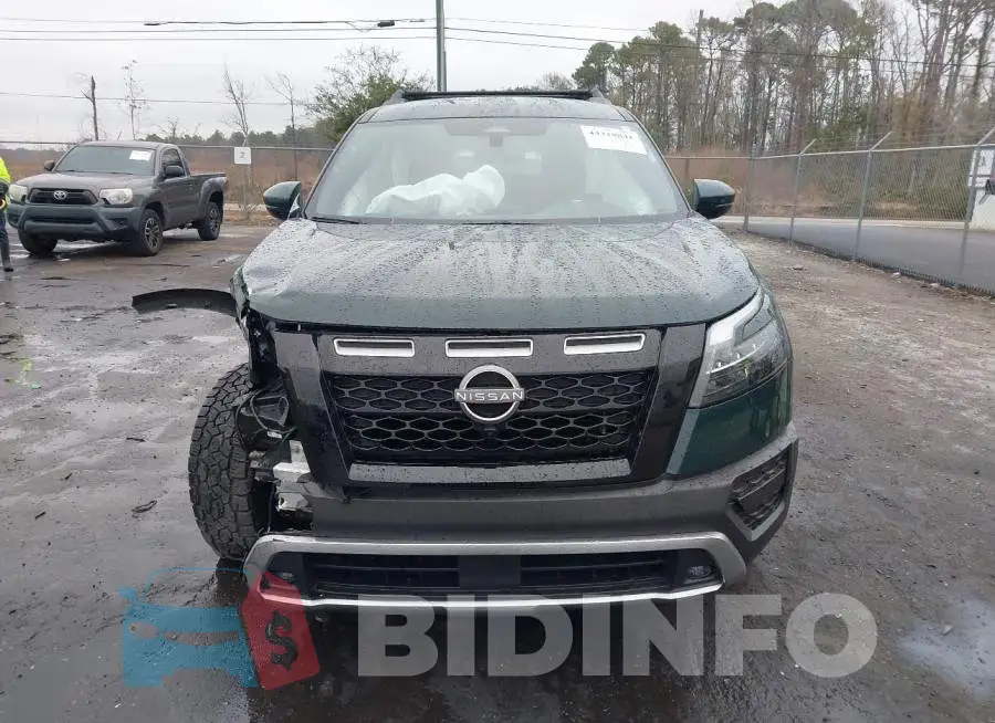 5N1DR3BD7SC275998 Photo# 11