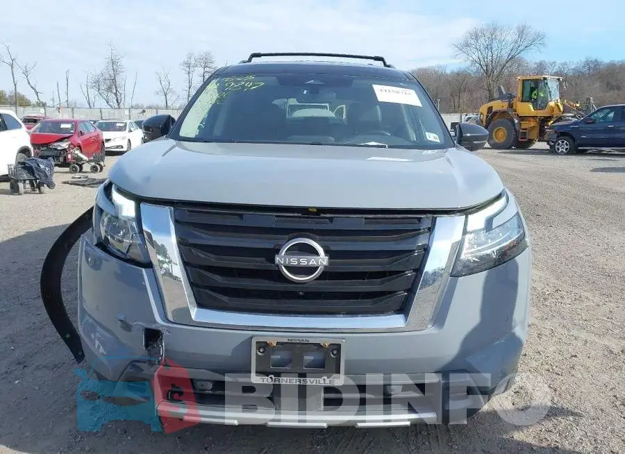 5N1DR3CC3PC244583 Photo# 12