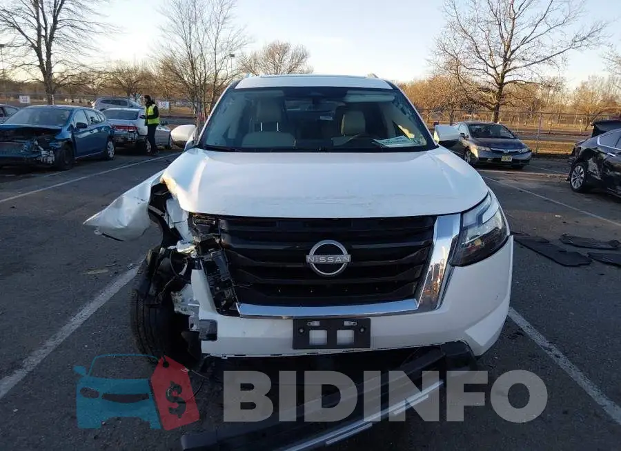 5N1DR3CD4SC247347 Photo# 12