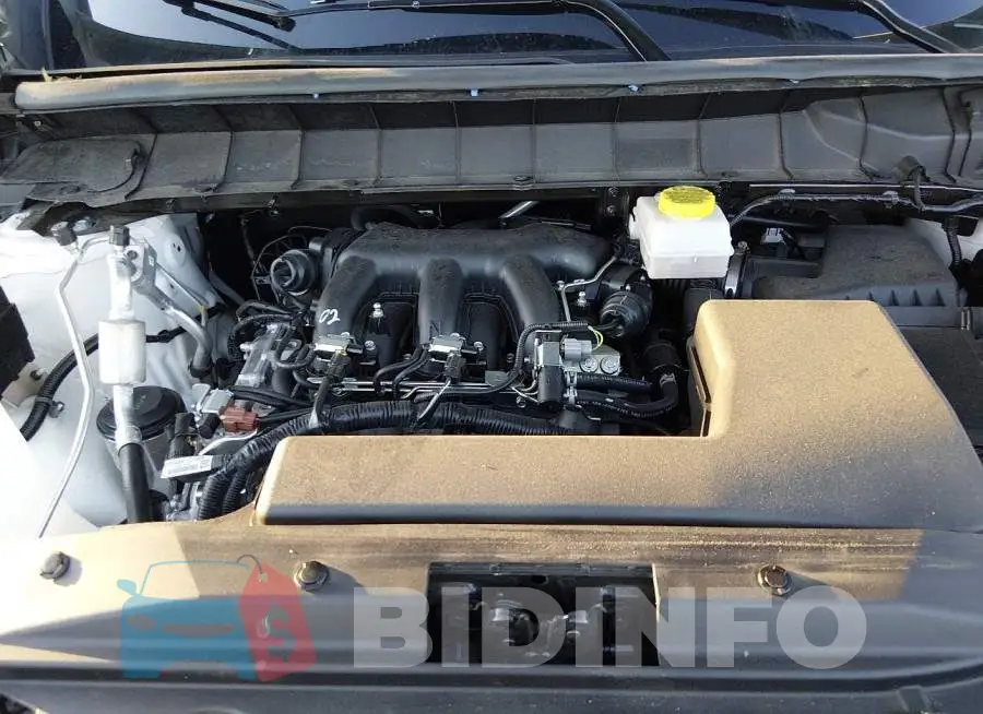 5N1DR3CD4SC247347 Photo# 10