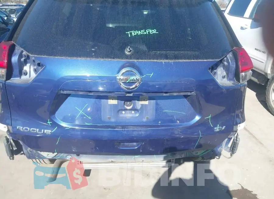KNMAT2MT1LP525351 Photo# 6