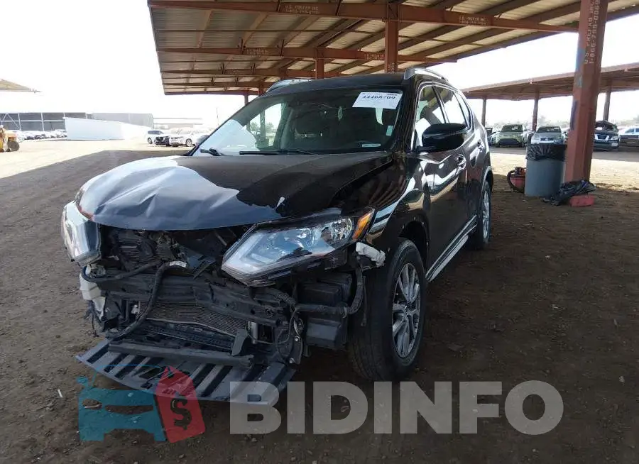 KNMAT2MT2LP501687 Photo# 2