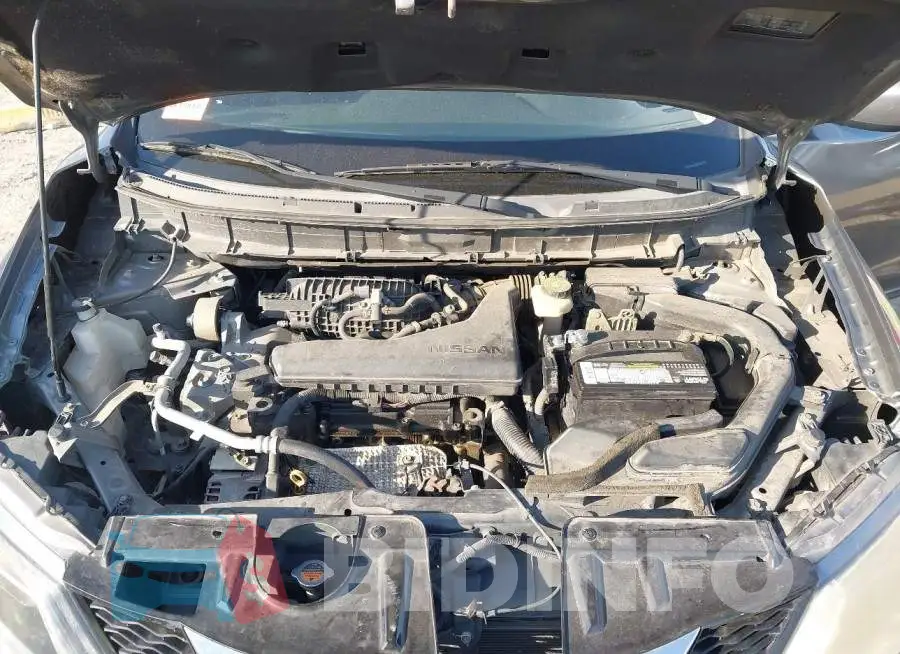 KNMAT2MT6GP647144 Photo# 10