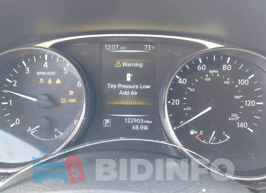 KNMAT2MT6GP647144 Photo# 7