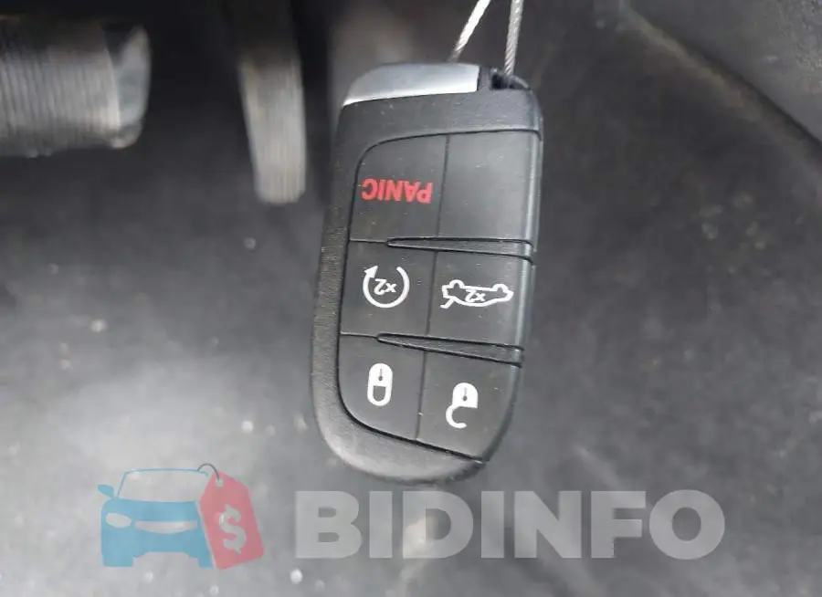 2C3CDXHG3GH154126 Photo# 11