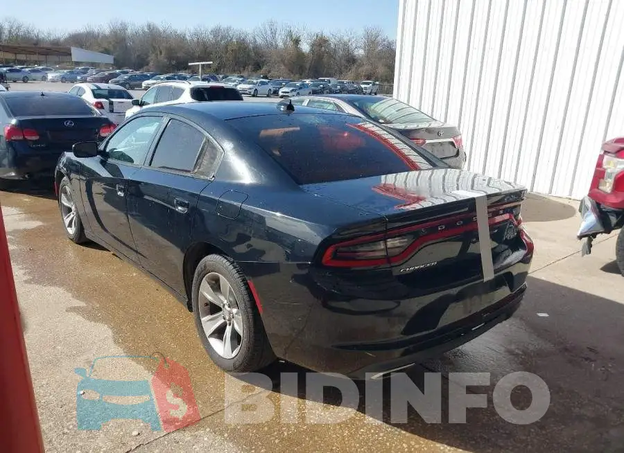 2C3CDXHG3GH154126 Photo# 3