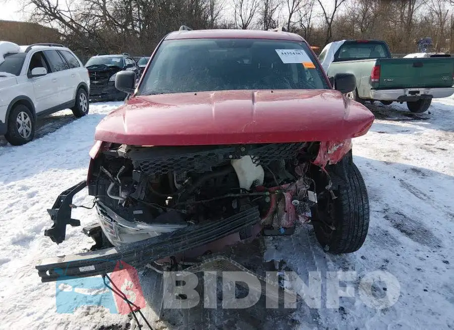 3C4PDCAB4GT226009 Photo# 12