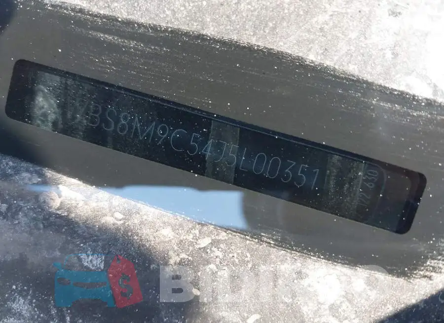 WBS8M9C54J5L00351 Photo# 17