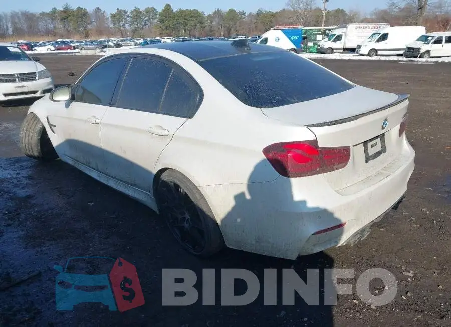 WBS8M9C54J5L00351 Photo# 3