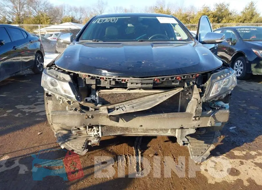 2G1145S37H9122023 Photo# 6