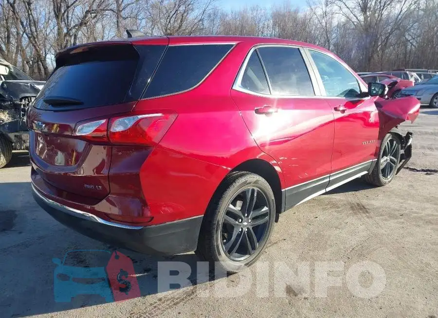2GNAXUEV9M6125109 Photo# 4