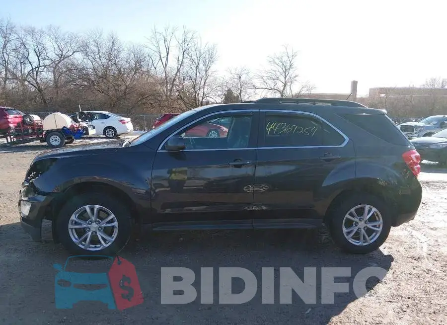 2GNFLFE38G6108480 Photo# 15