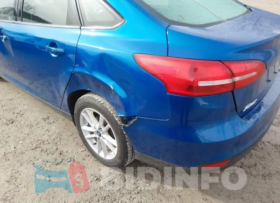 1FADP3F25JL309735 Photo# 12