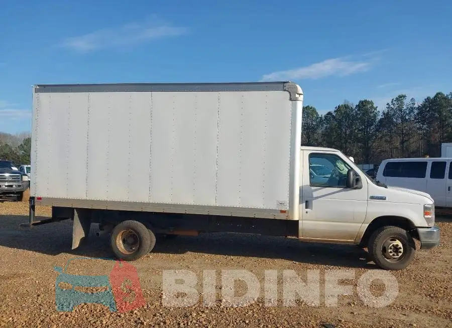 1FDXE4FS2KDC40092 Photo# 13