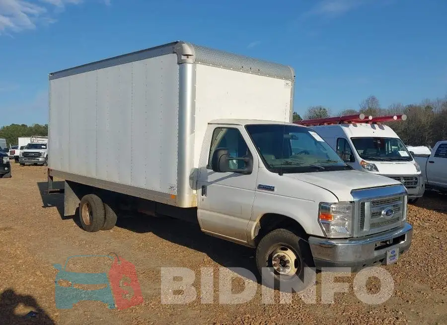 1FDXE4FS2KDC40092 Photo# 1